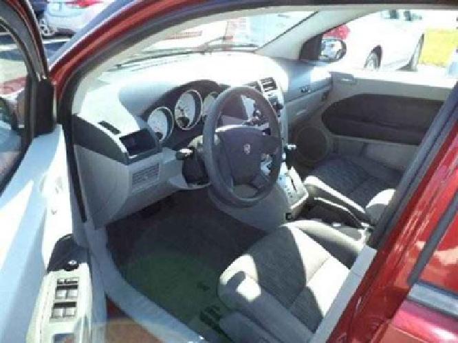 2007 dodge caliber sxt sport wagon 4d in charlotte, nc