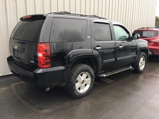 2008 chevrolet tahoe ls 4x4 ls 4dr suv for sale in epsom, new hampshire