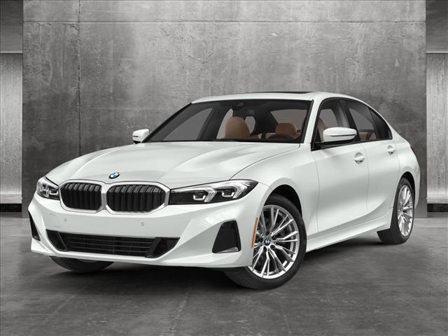 2024 bmw 330 i xdrive