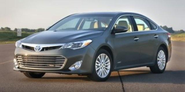 2015 toyota avalon hybrid xle touring xle touring 4dr sedan for sale in middletown, connecticut