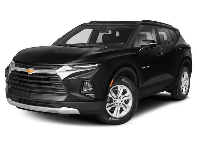 2021 chevrolet blazer 1lt