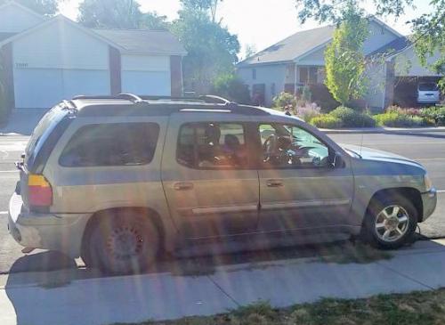 2007 gmc envoy xl for sale in colorado by owner