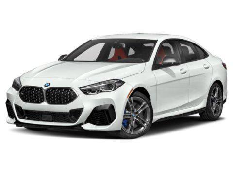 2023 bmw m235 gran coupe i xdrive