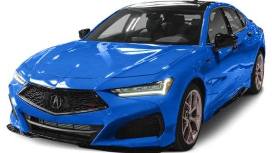 2023 Acura TLX