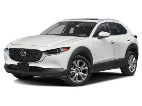 2024 mazda cx-30 premium package