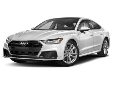 2021 audi a7 55 premium plus