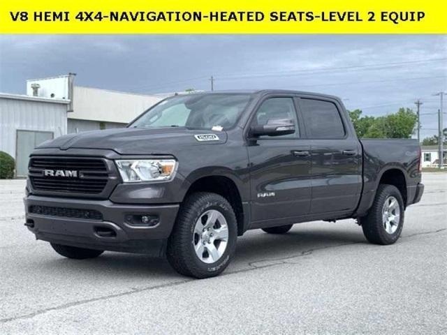 2019 ram 1500 in dublin, georgia