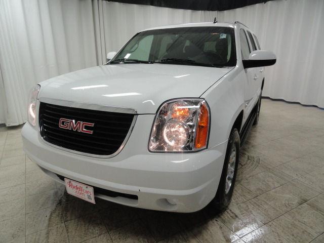 2008 gmc yukon sle for sale in grand forks, north dakota