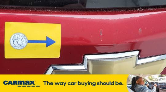 2014 Chevrolet Captiva Sport