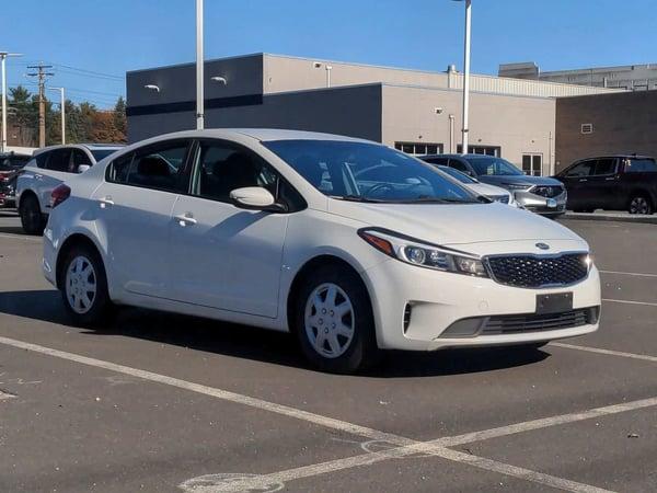 2017 kia forte in centennial, colorado