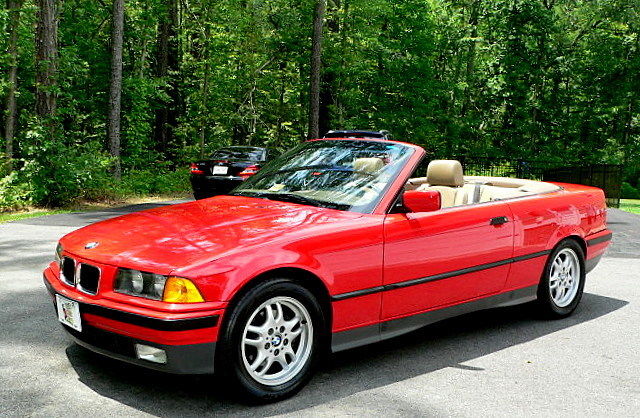 1994 -1 owner! only 19,000 miles! sport pkg! full documentation! 1 of a kind!