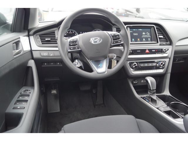 2018 hyundai sonata se se 4dr sedan for sale in middletown, rhode island