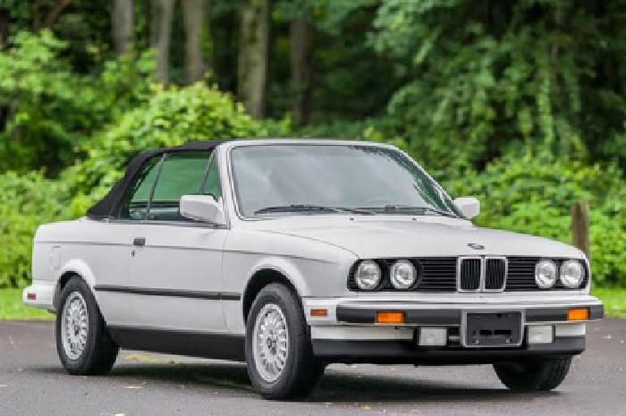 1990 bmw 325 in lakewood, co