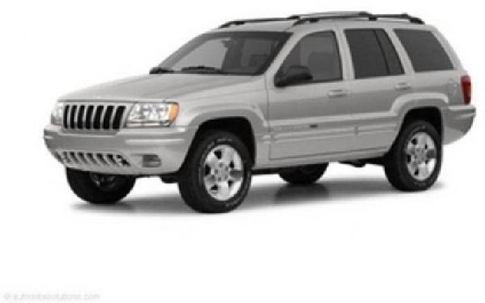 2003 jeep grand cherokee limited in huntington beach, ca