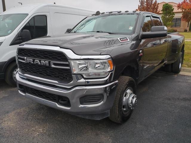 2019 ram 3500 tradesman