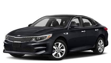 used 2018 kia optima lx huntington, wv 25705 for sale in huntington, west virginia