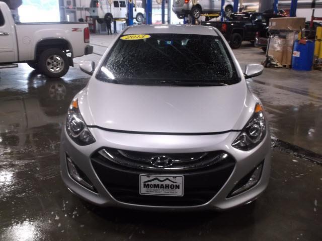 2013 hyundai elantra gt base 4dr hatchback for sale in hyde park, vermont