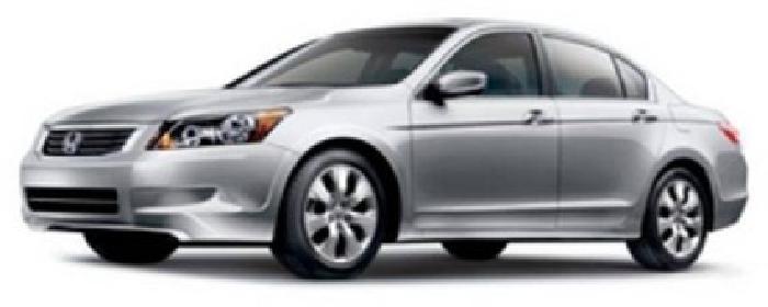 2008 honda accord ex-l in wilmington, nc