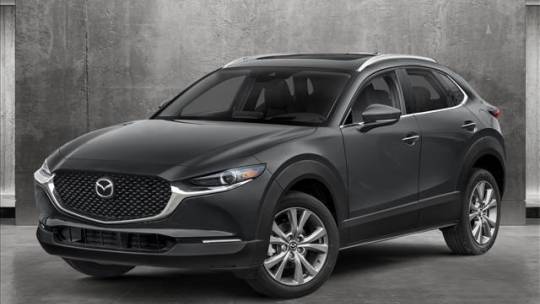 2021 Mazda CX-30