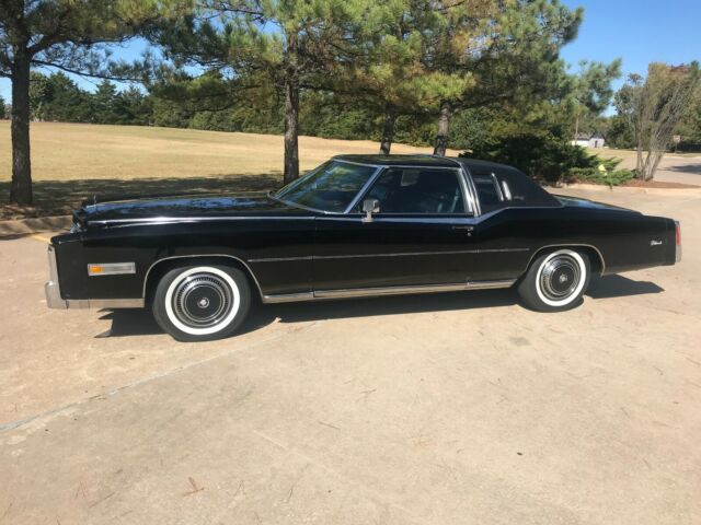 1976 eldorado barritz