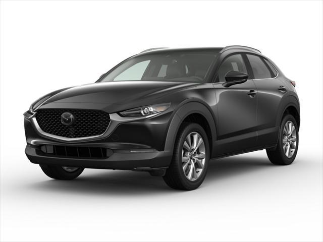 2023 mazda cx-30 select