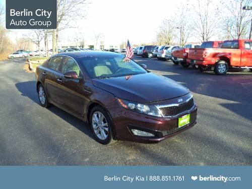 2013 kia optima sd lx 4dr sedan lx for sale in saint george, vermont