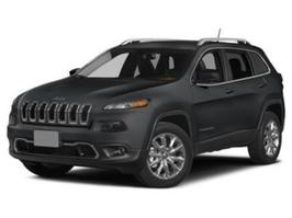 new 2015 jeep cherokee latitude for sale in anchorage, alaska