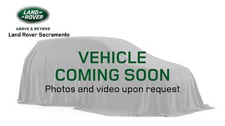 new 2020 land rover range rover evoque s sacramento, ca 95825 for sale in sacramento, california