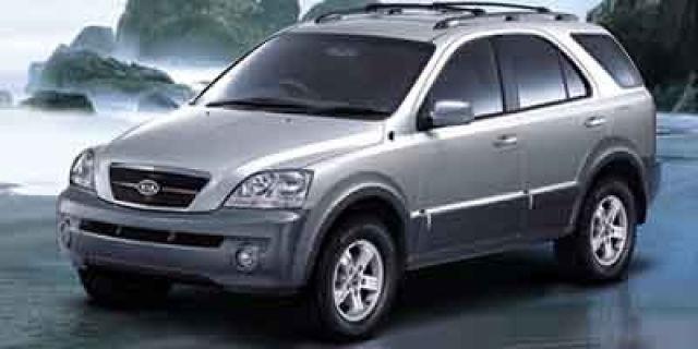 2003 kia sorento ex for sale in anchorage, alaska