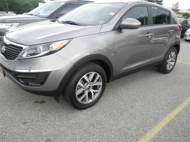 2014 kia sportage lx lx 4dr suv for sale in auburn, maine