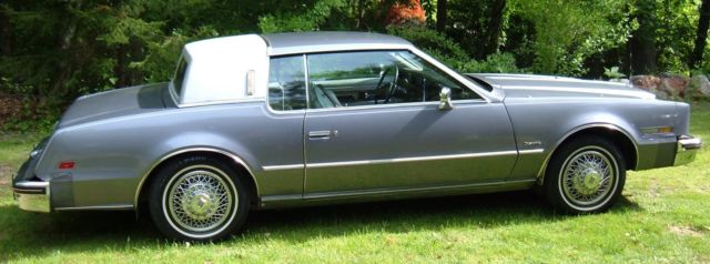 1882 oldsmobile toronado