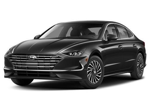 2023 hyundai sonata hybrid in saint louis, missouri