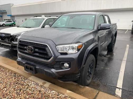 2020 toyota tacoma sr5 in appleton, wisconsin