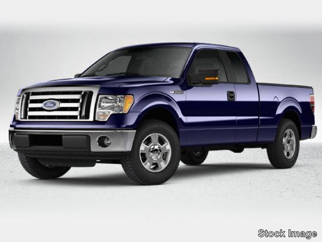 2011 ford f-150 xlt 4x4 xlt 4dr supercab styleside 6.5 ft. sb for sale in augusta, maine