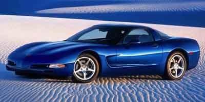 2002 chevrolet corvette in saint louis, missouri