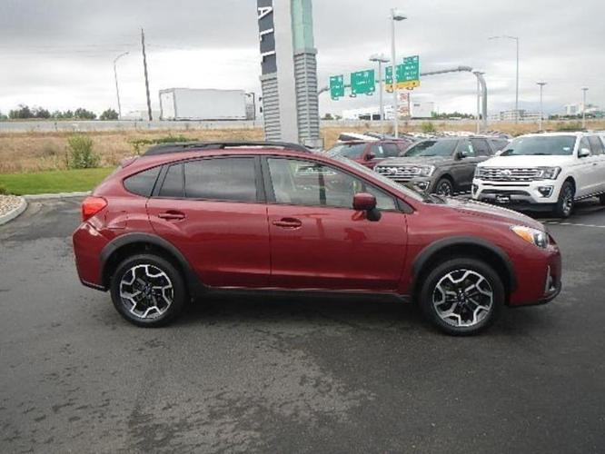 2017 subaru crosstrek 2.0i premium awd 2.0i premium 4dr crossover cvt for sale in nampa, idaho