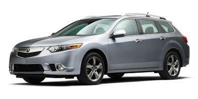 2012 acura tsx 2.4