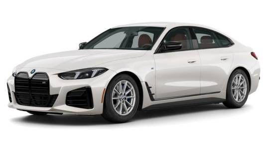 2025 BMW i4