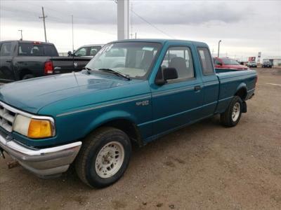 1994 ford ranger xl 2dr xl extended cab sb for sale in beloit, kansas
