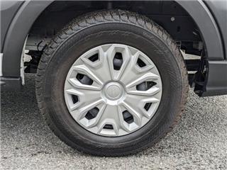 2022 Ford 350