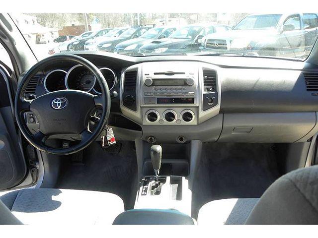 2008 toyota tacoma unspecified for sale in manchester, new hampshire