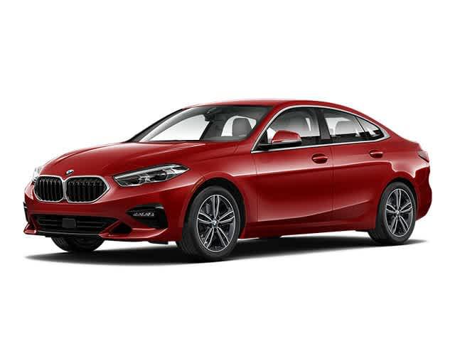2021 bmw 228i gran coupe xdrive