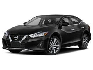 2021 Nissan Maxima 3.5 sv