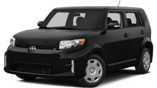 2015 Scion xB