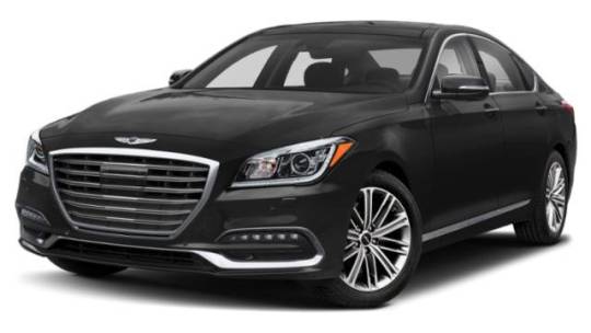 2020 genesis g80 3.8