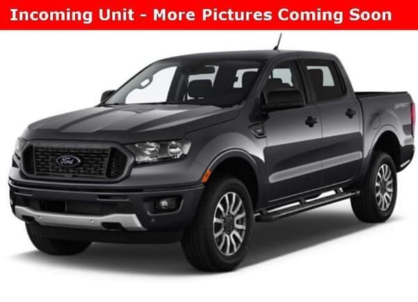 2019 ford ranger in manhattan, new york