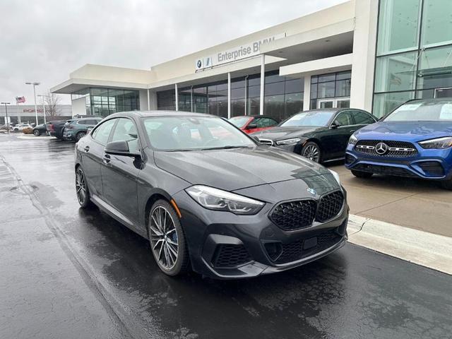 2021 bmw m235 gran coupe i xdrive
