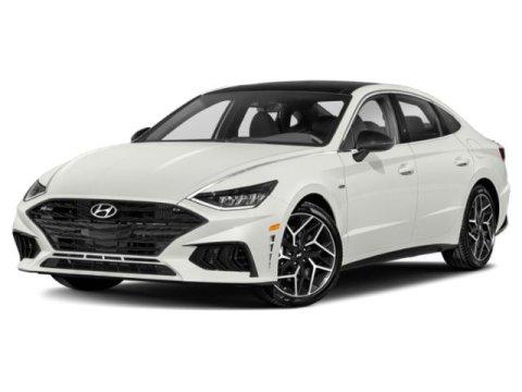 2021 hyundai sonata n line