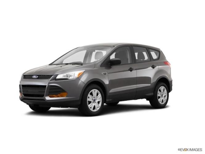 2014 ford escape s s 4dr suv for sale in el dorado, arkansas