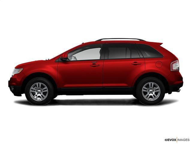 2008 ford edge sel awd sel 4dr crossover for sale in grand forks, north dakota